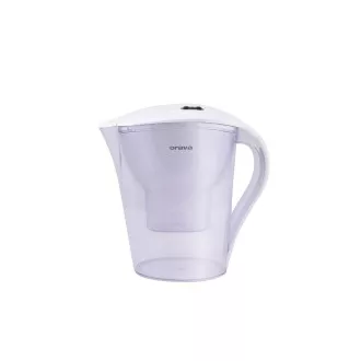 Czajnik filtrujący Orava WF-38, 3,8 l, 4-stopniowa technologia filtracji, biały