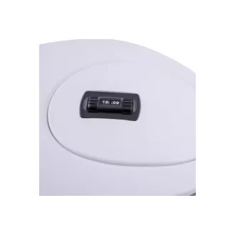 Czajnik filtrujący Orava WF-38, 3,8 l, 4-stopniowa technologia filtracji, biały