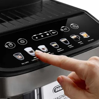 DeLonghi Magnifica Evo ECAM 290.81.TB automatyczne espresso