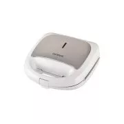 Toster wielofunkcyjny Orava ST-500 5w1, 750 W, wyjmowane płyty, wafle / grill / tosty / pączki / tosty w skorupkach