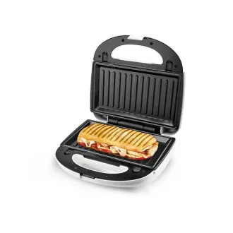 Toster wielofunkcyjny Orava ST-500 5w1, 750 W, wyjmowane płyty, wafle / grill / tosty / pączki / tosty w skorupkach