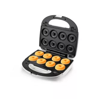 Toster wielofunkcyjny Orava ST-500 5w1, 750 W, wyjmowane płyty, wafle / grill / tosty / pączki / tosty w skorupkach