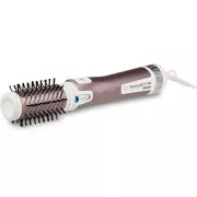 Lokówka Rowenta CF9540F0 Brush Activ Premium Care, 1000 W, obrotowa, naturalne włosie, 2 prędkości i temperatury
