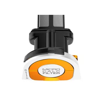 Żelazko parowe Tefal Ultimate Pure FV9845E0, 3200 W, zapobieganie kapaniu, automatyczne wyłączanie, brzoskwiniowe