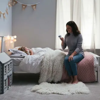 Termometr Braun BNT400WE - Rozpakowany