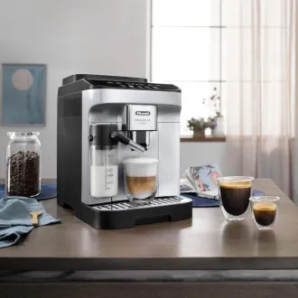 Automatyczny ekspres do kawy DeLonghi Magnifica Evo ECAM 290.61 SB