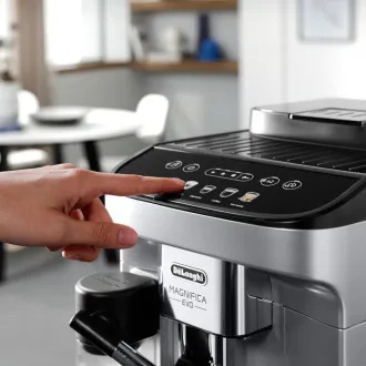 Automatyczny ekspres do kawy DeLonghi Magnifica Evo ECAM 290.61 SB