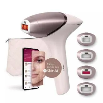 Depilator IPL Philips BRI977/00 Depilator IPL Philips BRI977/00