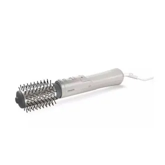Lokówka obrotowa Philips Series 7000 BHA710/00, 1000 W, jonizacja, ceramika turmalinowa, 2 nasadki, naturalne włosie