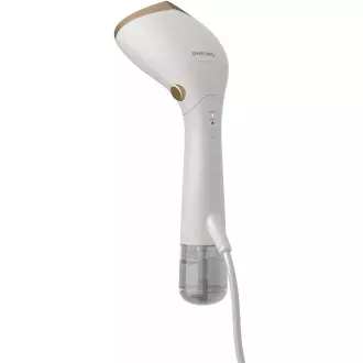Parownica do ubrań Philips 7000 Series STH7030/10, ręczna, 1500 W, szybkie nagrzewanie, włącznik/wyłącznik, biała Parownica do ubrań Philips 7000 Series STH7030/10, ręczna, 1500 W, szybkie nagrzewanie, włącznik/wyłącznik, biała