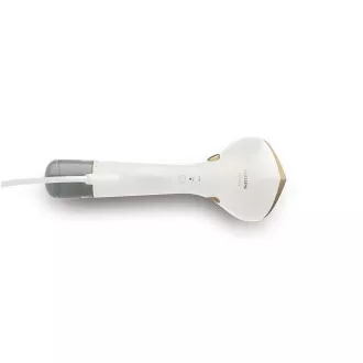 Parownica do ubrań Philips 7000 Series STH7030/10, ręczna, 1500 W, szybkie nagrzewanie, włącznik/wyłącznik, biała Parownica do ubrań Philips 7000 Series STH7030/10, ręczna, 1500 W, szybkie nagrzewanie, włącznik/wyłącznik, biała