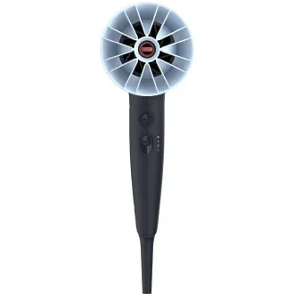 Suszarka do włosów Philips BHD360/20, 2100 W, ThermoProtect, jonizacja, dyfuzor, Cool Shot