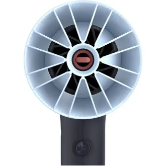 Suszarka do włosów Philips BHD360/20, 2100 W, ThermoProtect, jonizacja, dyfuzor, Cool Shot