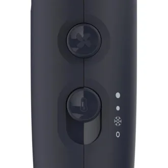 Suszarka do włosów Philips BHD360/20, 2100 W, ThermoProtect, jonizacja, dyfuzor, Cool Shot