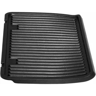 Tefal GC722834 Optigrill XL, grill kontaktowy, 2000 W, 9 programów grillowania, tacka na sok, automatyczny czujnik, czarny Tefal GC722834 Optigrill XL, grill kontaktowy, 2000 W, 9 programów grillowania, tacka na sok, automatyczny czujnik, czarny