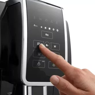 Automatyczny ekspres do kawy DeLonghi Dinamica ECAM 350.15.B