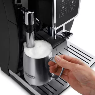 Automatyczny ekspres do kawy DeLonghi Dinamica ECAM 350.15.B