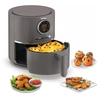 Frytkownica TEFAL EY111B15 Frytkownica TEFAL EY111B15