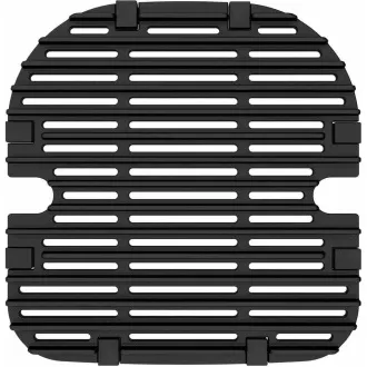 TEFAL EY501815 Easy Fry & Grill frytownica na gorące powietrze, smażenie i grillowanie, 4, 2 l, 1550 W, sterowanie mechaniczne, czarna