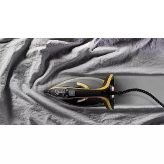 Żelazko Tefal FV5696E1 TURBO PRO Anti Calc, 3000 W, gotowanie na parze, zraszanie, automatyczne wyłączanie Żelazko Tefal FV5696E1 TURBO PRO Anti Calc, 3000 W, gotowanie na parze, zraszanie, automatyczne wyłączanie
