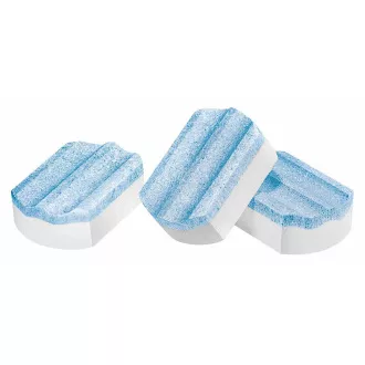 Tabletki odkamieniające Siemens TZ80002B, 2w1, 3 szt.