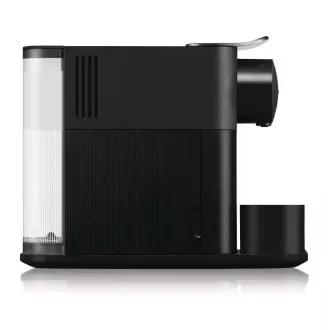 DeLonghi Nespresso Lattissima One EN 510.B, 1450 W, 19 bar, kapsułki, automatyczne wyłączanie, system mleczny, czarny DeLonghi Nespresso Lattissima One EN 510.B, 1450 W, 19 bar, kapsułki, automatyczne wyłączanie, system mleczny, czarny
