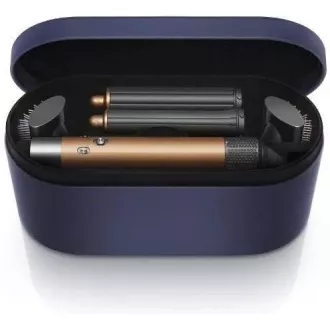 Lokówka Dyson Airwrap Complete Long HS05, 1300 W, 3 temperatury, 3 prędkości, automatyczne wyłączanie, srebrny / miedziany