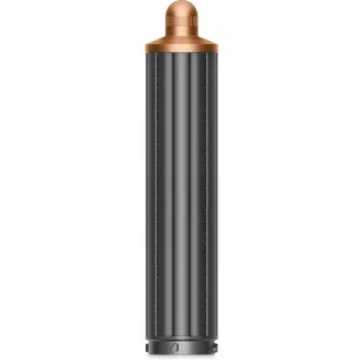 Lokówka Dyson Airwrap Complete Long HS05, 1300 W, 3 temperatury, 3 prędkości, automatyczne wyłączanie, srebrny / miedziany