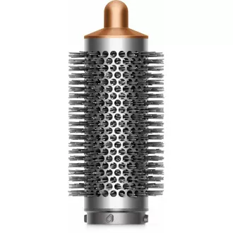 Lokówka Dyson Airwrap Complete Long HS05, 1300 W, 3 temperatury, 3 prędkości, automatyczne wyłączanie, srebrny / miedziany