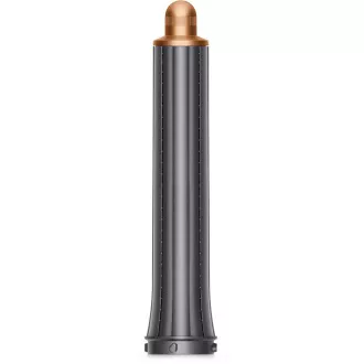 Lokówka Dyson Airwrap Complete Long HS05, 1300 W, 3 temperatury, 3 prędkości, automatyczne wyłączanie, srebrny / miedziany