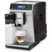 Automatyczny ekspres do kawy DeLonghi Autentica Cappuccino ETAM 29.660.SB