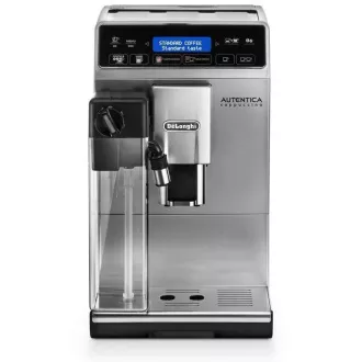 Automatyczny ekspres do kawy DeLonghi Autentica Cappuccino ETAM 29.660.SB