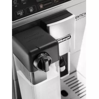 Automatyczny ekspres do kawy DeLonghi Autentica Cappuccino ETAM 29.660.SB