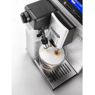 Automatyczny ekspres do kawy DeLonghi Autentica Cappuccino ETAM 29.660.SB