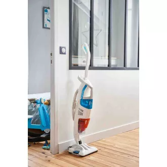 Odkurzacz parowy Rowenta RY8544WH Clean & Steam Multi, 1700 W, ustawienie pary, filtr piankowy, mopowanie i odkurzanie Odkurzacz parowy Rowenta RY8544WH Clean & Steam Multi, 1700 W, ustawienie pary, filtr piankowy, mopowanie i odkurzanie