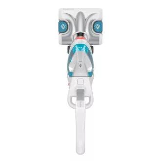 Odkurzacz parowy Rowenta RY8544WH Clean & Steam Multi, 1700 W, ustawienie pary, filtr piankowy, mopowanie i odkurzanie Odkurzacz parowy Rowenta RY8544WH Clean & Steam Multi, 1700 W, ustawienie pary, filtr piankowy, mopowanie i odkurzanie