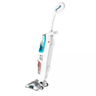 Odkurzacz parowy Rowenta RY8544WH Clean & Steam Multi, 1700 W, ustawienie pary, filtr piankowy, mopowanie i odkurzanie Odkurzacz parowy Rowenta RY8544WH Clean & Steam Multi, 1700 W, ustawienie pary, filtr piankowy, mopowanie i odkurzanie