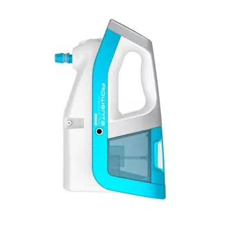 Odkurzacz parowy Rowenta RY8544WH Clean & Steam Multi, 1700 W, ustawienie pary, filtr piankowy, mopowanie i odkurzanie Odkurzacz parowy Rowenta RY8544WH Clean & Steam Multi, 1700 W, ustawienie pary, filtr piankowy, mopowanie i odkurzanie