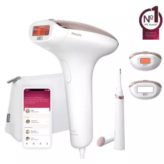 Depilator Philips BRI921/00 Lumea Advanced IPL Depilator Philips BRI921/00 Lumea Advanced IPL