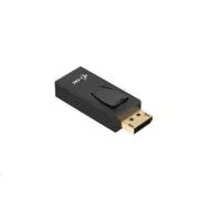 Pasywna przejściówka i-tec DisplayPort na HDMI (maks. 4K/30Hz)