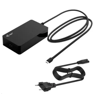 i-tec Uniwersalna ładowarka USB-C PD 3.1 140W