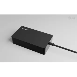 i-tec Uniwersalna ładowarka USB-C PD 3.1 140W