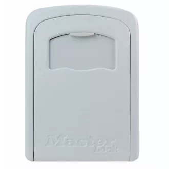 Skrytka depozytowa Master Lock 5401EURDCRM