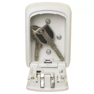 Skrytka depozytowa Master Lock 5401EURDCRM