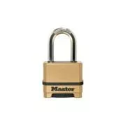 Kłódka szyfrowa Master Lock - Excell - 56 mm