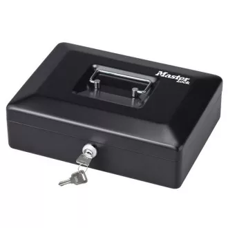 Master Lock Lockbox CB-10ML