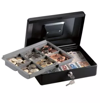 Master Lock Lockbox CB-10ML