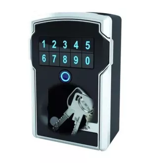 Master Lock Sejf 5441EURD Bluetooth