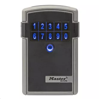 Master Lock Sejf 5441EURD Bluetooth