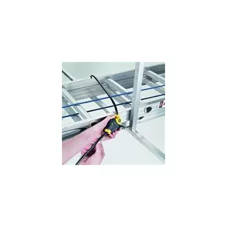 Blokada skrócenia liny Master Lock Python 8433EURD - 10 mm